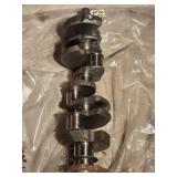 Chevy Turned 350 Crank Shaft