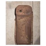 Small Block Oldsmobile Oil Pan