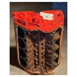Chevy Small Block 350 Block #3970010