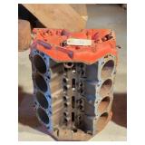 1968 Chevy 437 Big Block #3904351