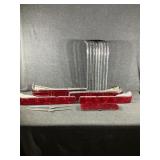 Taillight Assemblies