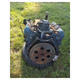 Oldsmobile Small Block 350