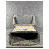 El Camino Storage Compartment 73-77
