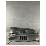 El Camino 70ï¿½s Interior Vent Panels