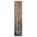 Fuel Line/Brake Line