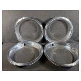 14" Deep Trim Rings (4)
