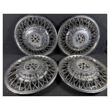 Cadillac Wires (4)
