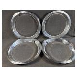 15" Trim Rings (4)