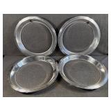 15" Trim Rings (4)