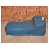 Small Block Oldsmobile Oil Pan