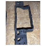 GM Radiator Core Support