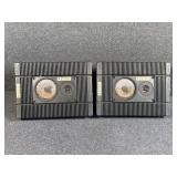 Clarion 6x9 120 Watt Speakers