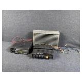 Misc Radios