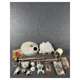 El Camino Parts