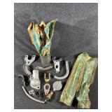 El Camino Engine Parts