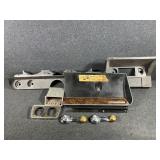 69 Cutlass Dash Pieces, Cutlass Window Cranks