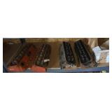 Small Block Chevy Heads