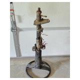 Chevy 70ï¿½s Steering Column