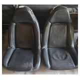 73-77 Chevy Malibu or Impala Seats(2)