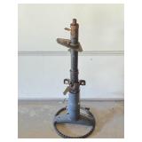 Chevy 70ï¿½s Steering Column