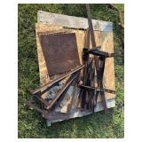Angle Iron