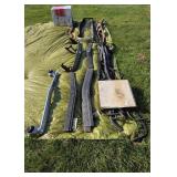 Bumpers: 74 Upper Grille Head NOS, 74 Malibu