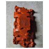 Stock Intake for Small Block Chevy