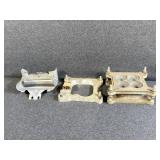 Carburetor Spacer Plate