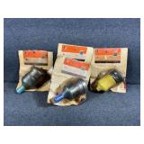 Ball Joint Assemblies(4)