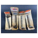 Tie Rod Assemblies(4)