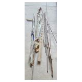 Misc. Molding Pieces