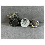Illuminator Tachometer
