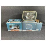 Sylvania Lights(2), GM Voltage Regulator