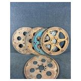 Flywheels