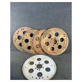 Oldsmobile 403 Fly Wheels