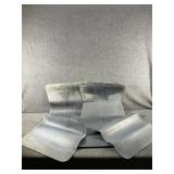 GM Floor Mats 4 Pc Blue