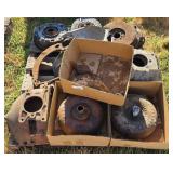 Used Automatic Transmission Torque Converters