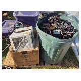 Pallet Wire Harnesses