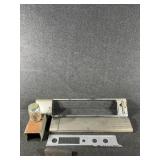 Chevy Dash Parts