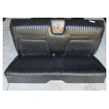 62-64 Impala Convertible Rear Seat