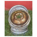 5 Lug Rims(2)