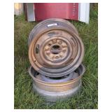 Rims, 5 Lug(3)