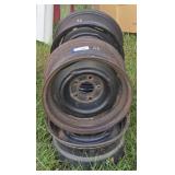 Rims, 5 Lug(4)