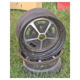Rims, 5 Lug(2)