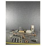 Chevy Parts