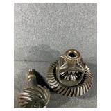 Ford OEM Front Differential Gear Set