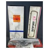 Gasket Kits, Gaskets