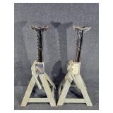3 Ton Jack Stands(2)