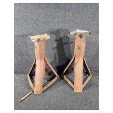 Jack Stands(2)