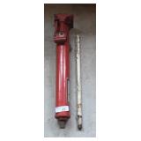 3 Ton Long Ram Jack